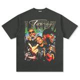 Tory Lanez T-shirt