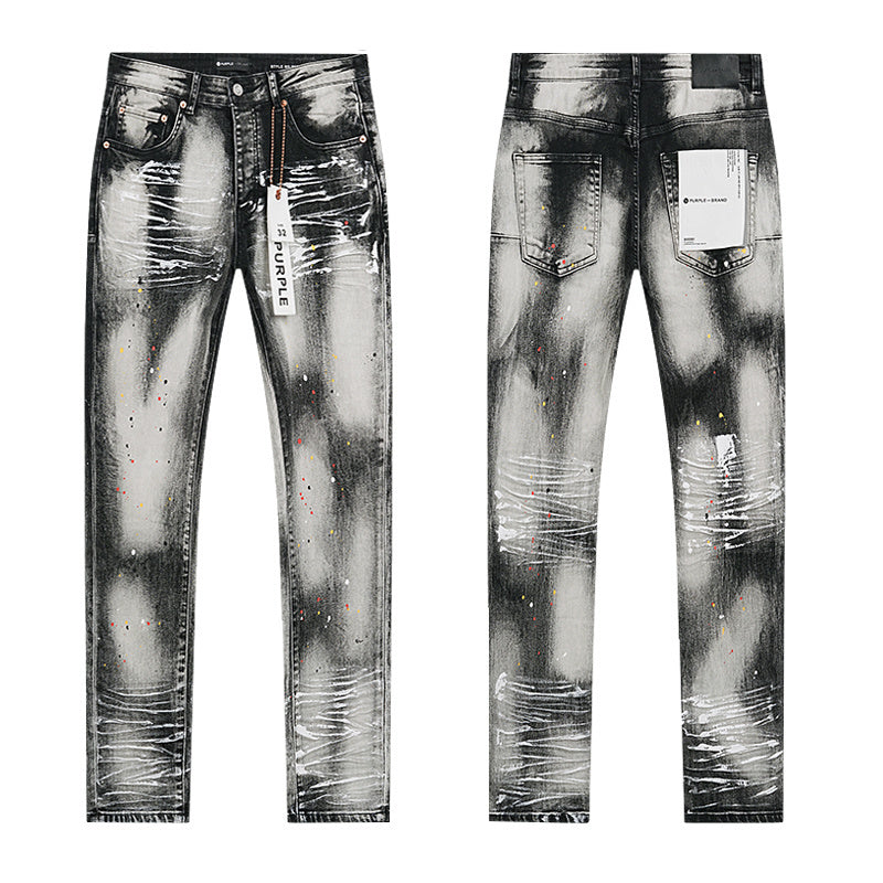 Purple Brand Jeans #PU163