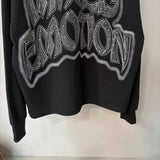 Mixed Emotion Long Sleeved Shirt