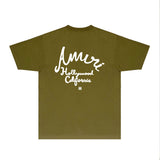 Amiri T Shirts
