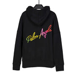 Plam Angle Hoodie