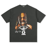 King Von T-shirt