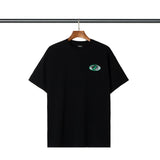 We11 Done T Shirts 小熊印花男女同款纯棉