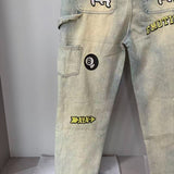 Mixed Emotion Sweatpants