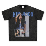 Jisoo T-shirt