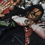 Migos Polo Club T-Shirt