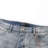 Purple Brand Denim Shorts #PU528