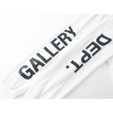 Gallery Dept Long Sleeved Shirt