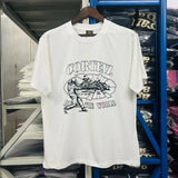Corteiz T Shirt Short Sleeve T-shirt Printed Loose