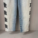 Mixed Emotion Sweatpants