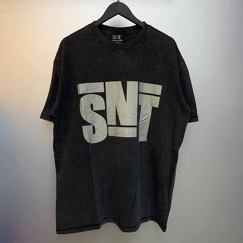 SAINT MICHAEL Vintage T Shirt