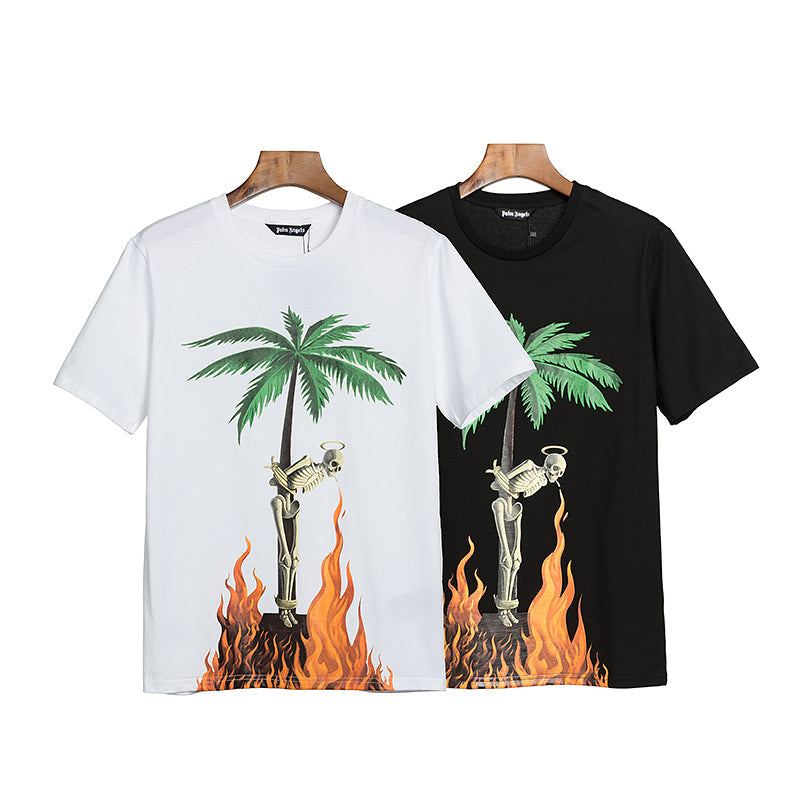 Palm Angle T Shirts