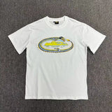 Corteiz T Shirt Street High Street Casual Hip Hop