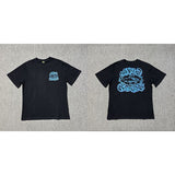 Corteiz T Shirt Short Sleeve T-shirt for Men and Women