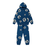 Denim Tears Hoodie & Sweatpants 2 Piece Set