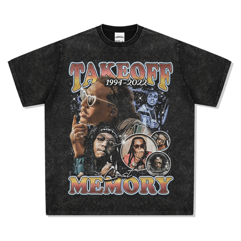 Takeoff T-shirt