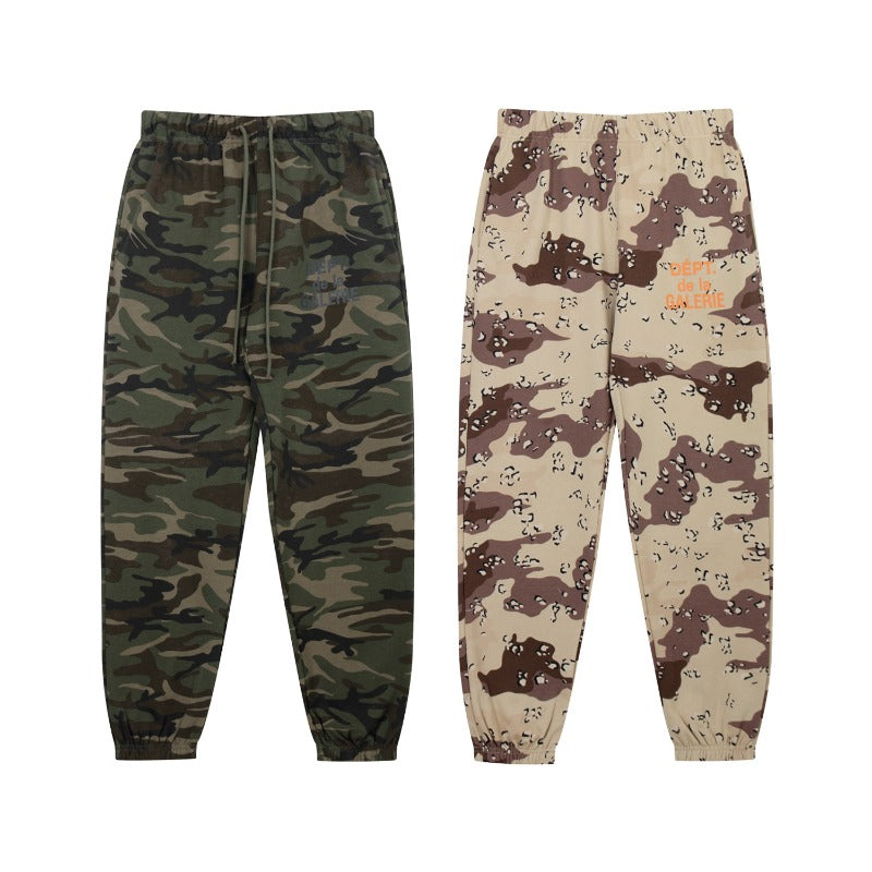 Gallery Dept Sweatpants