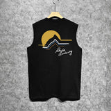 Rhude Tank T Shirts