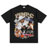 PIMP C T-shirt