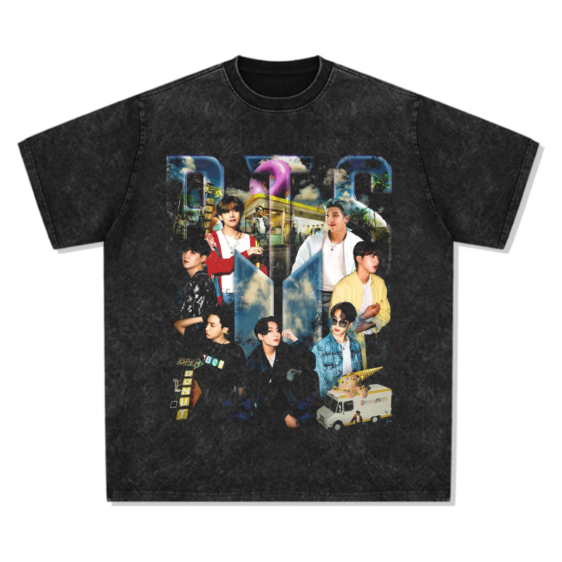 RTS T-shirt