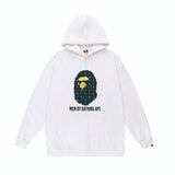Bathing ape Hoodie