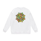 Bathing ape Crew neck sweatshirt