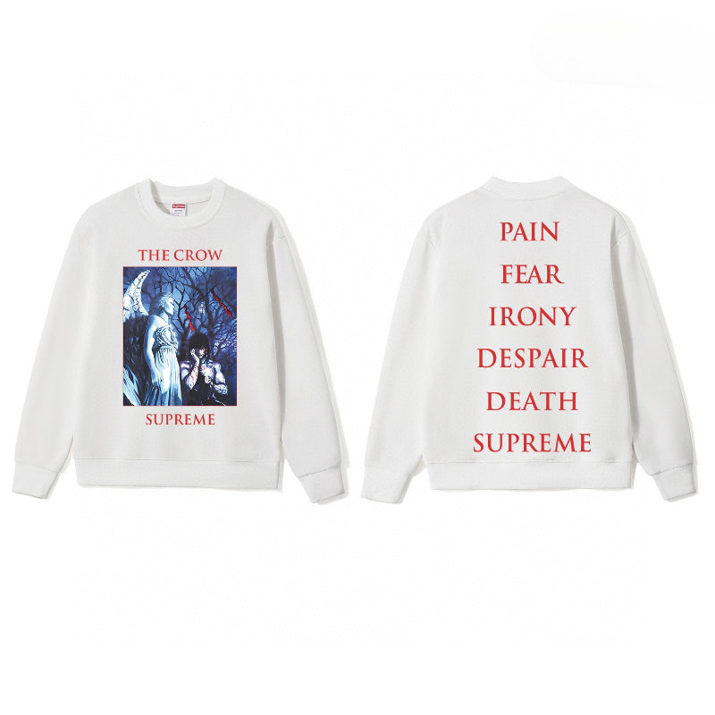 Supreme Sweatshirt