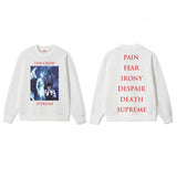 Supreme Sweatshirt