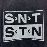 SAINT MICHAEL Vintage T Shirt