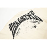 HS T-shirt Direct Printing Pattern