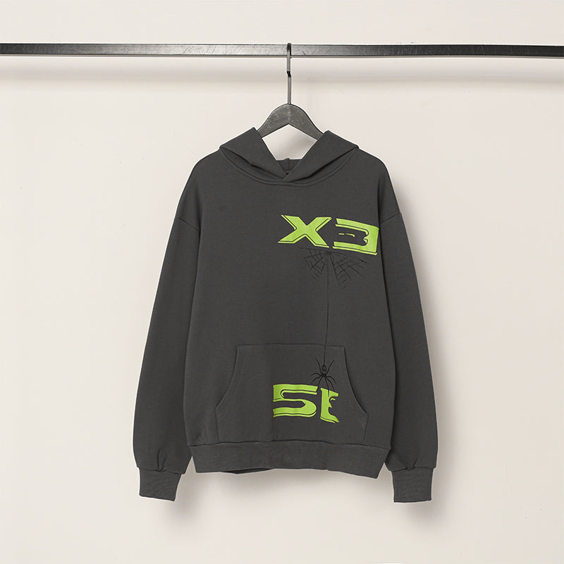 Sp5der Hoodie
