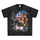 Dualipa T-shirt