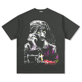 Tupac T-shirt
