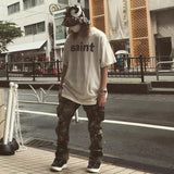 Saint Michael T Shirt through Your Eyes Fog Vintaget T-shirt