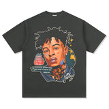 Savage comics 47 T shirts