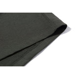 Marilyn Manson T Shirt Fog Loose Style T-shirt