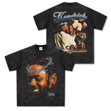 Kendrick Lamar T shirts