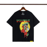 Cough Syrup T Shirts