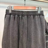 Mixed Emotion Sweatpants