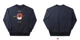 Jesus Is King T Shirt Casual Loose round Neck Sweatshirt