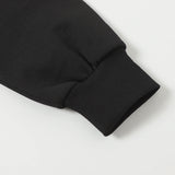 Sp5der Hoodie Cobweb Puff Print Pure Cotton