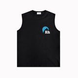 Rhude Tank T Shirts