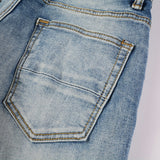Amiri Jeans High Street Distressed#1316