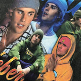 Justin Bieber t-shirt