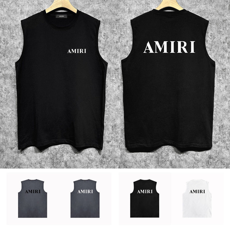 Amiri Vest