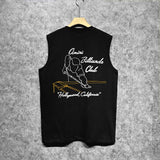Amiri Vest