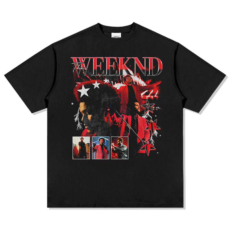The Weeknd T-shirt