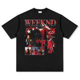 The Weeknd T-shirt