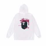 Bathing ape Hoodie