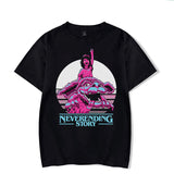 Stranger Things T Shirt Eleven Stranger Things Digital Printing Personal Leisure T-shirt